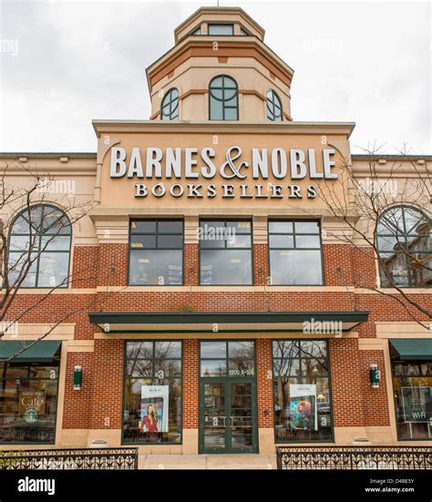 Barnes store - 